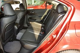 2014款本田雅阁2.4L