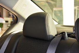 2014款本田雅阁2.4L