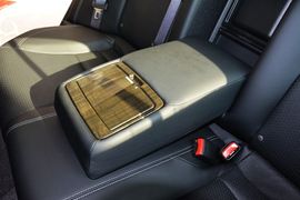 2014款本田雅阁2.4L