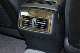 2014款本田雅阁2.4L