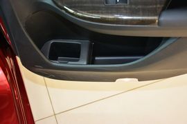 2014款本田雅阁2.4L