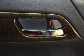 2014款本田雅阁2.4L
