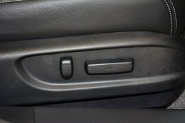 2014款本田雅阁2.4L