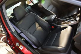 2014款本田雅阁2.4L