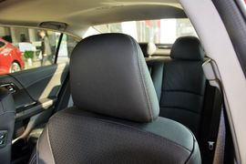 2014款本田雅阁2.4L
