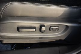2014款本田雅阁2.4L