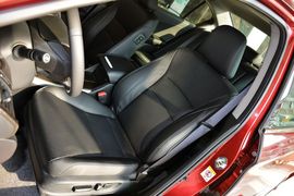 2014款本田雅阁2.4L
