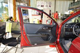 2014款本田雅阁2.4L