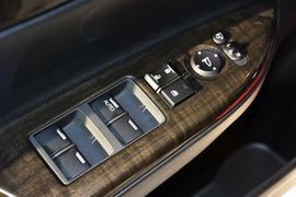 2014款本田雅阁2.4L