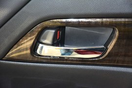 2014款本田雅阁2.4L