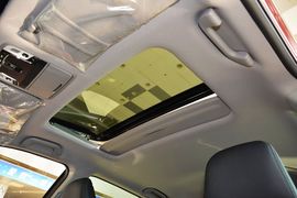 2014款本田雅阁2.4L