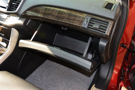 2014款本田雅阁2.4L
