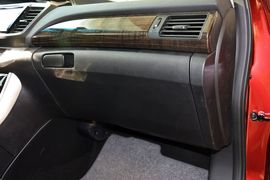 2014款本田雅阁2.4L