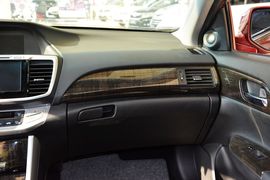 2014款本田雅阁2.4L