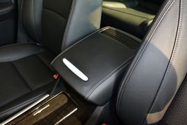 2014款本田雅阁2.4L