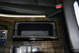 2014款本田雅阁2.4L