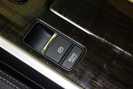 2014款本田雅阁2.4L