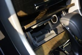 2014款本田雅阁2.4L