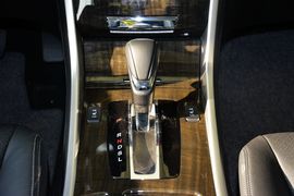 2014款本田雅阁2.4L