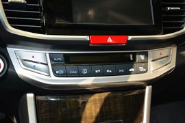 2014款本田雅阁2.4L
