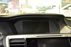 2014款本田雅阁2.4L