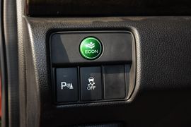 2014款本田雅阁2.4L