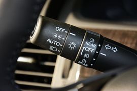 2014款本田雅阁2.4L