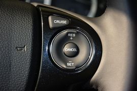 2014款本田雅阁2.4L