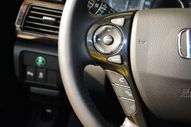 2014款本田雅阁2.4L