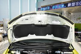 2014款本田飞度1.5L