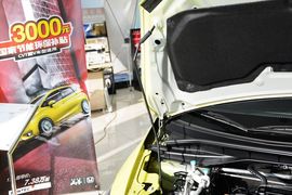 2014款本田飞度1.5L