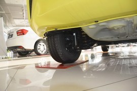 2014款本田飞度1.5L