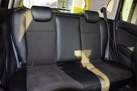 2014款本田飞度1.5L