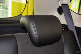 2014款本田飞度1.5L