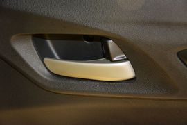 2014款本田飞度1.5L