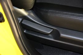 2014款本田飞度1.5L