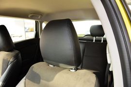 2014款本田飞度1.5L