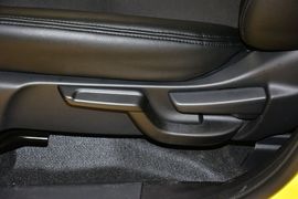 2014款本田飞度1.5L