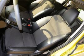 2014款本田飞度1.5L