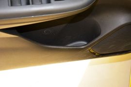 2014款本田飞度1.5L