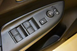 2014款本田飞度1.5L