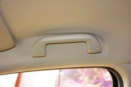 2014款本田飞度1.5L