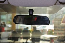 2014款本田飞度1.5L