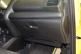 2014款本田飞度1.5L