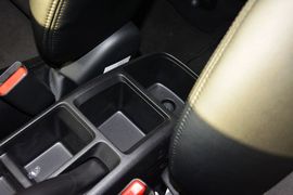 2014款本田飞度1.5L