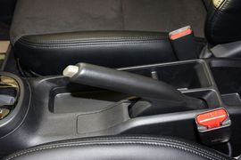 2014款本田飞度1.5L