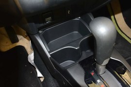 2014款本田飞度1.5L