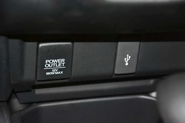 2014款本田飞度1.5L