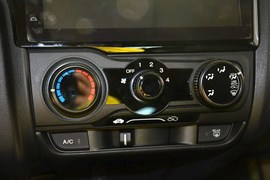 2014款本田飞度1.5L