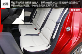 7款A级热门车型横评文章配图